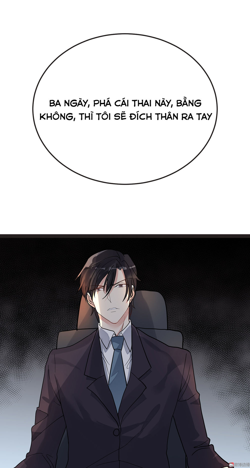 Tổng Tài Truy Thê: Phu Nhân Lại Chạy Trốn Chapter 6 - 45