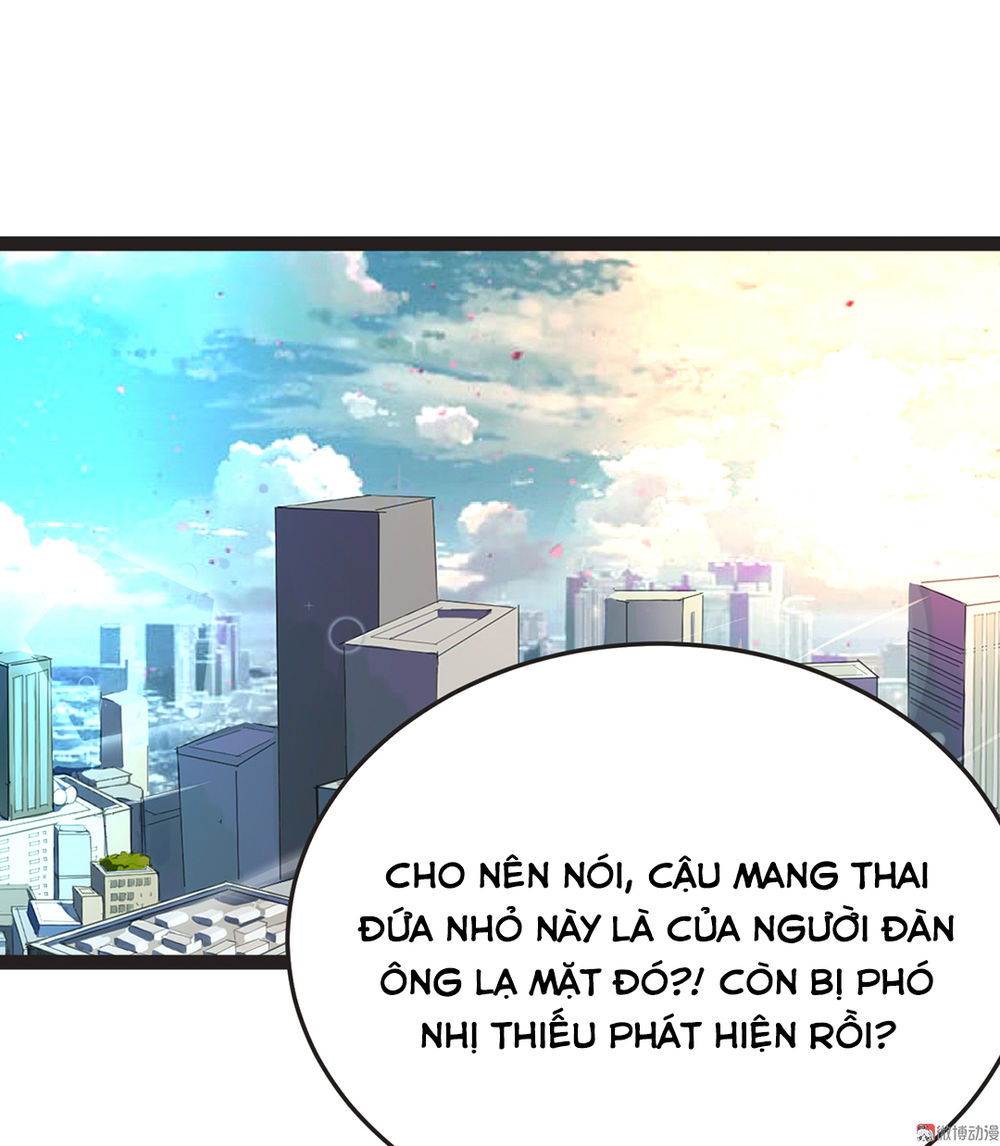 Tổng Tài Truy Thê: Phu Nhân Lại Chạy Trốn Chapter 6 - 47