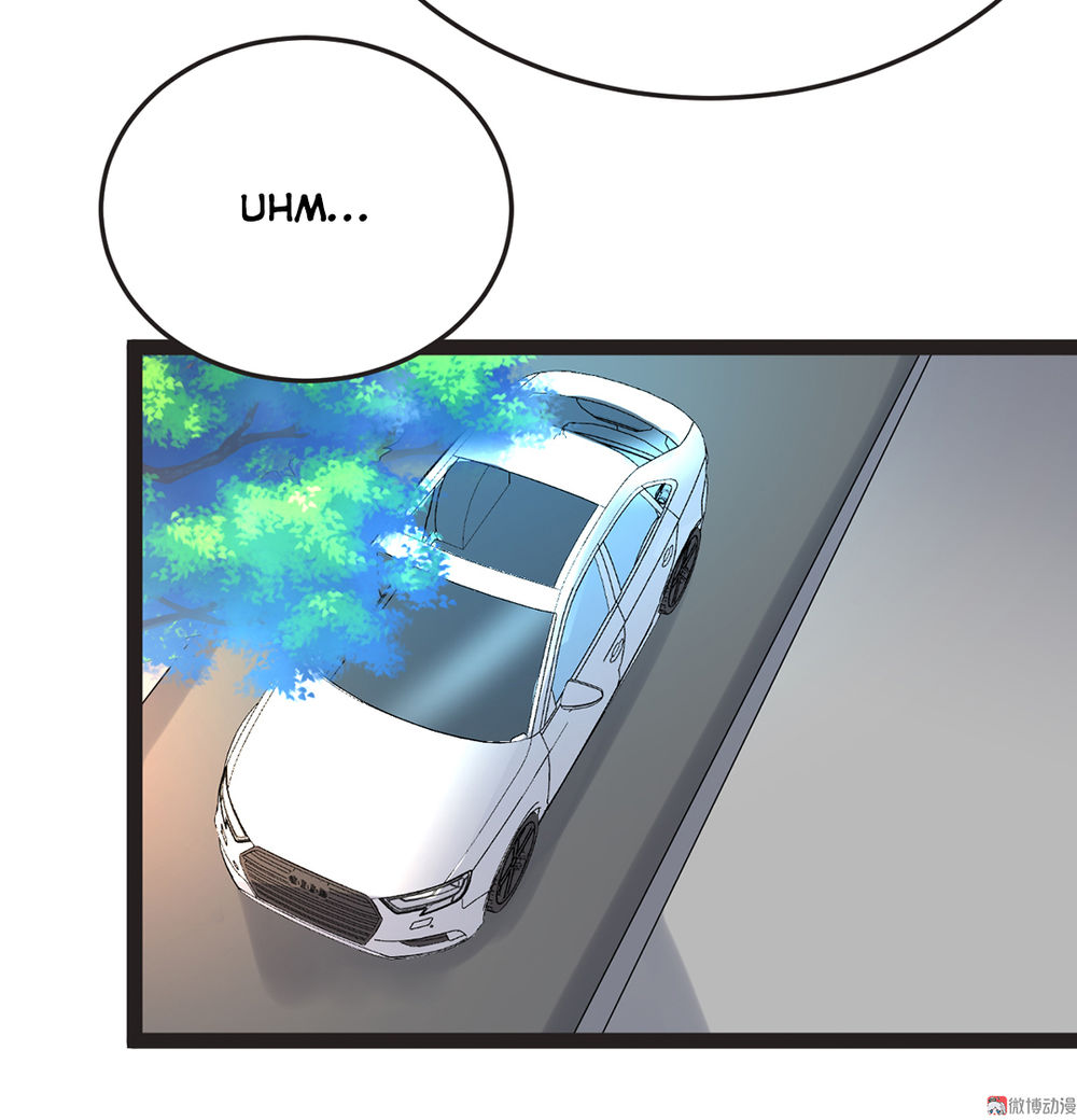 Tổng Tài Truy Thê: Phu Nhân Lại Chạy Trốn Chapter 6 - 48