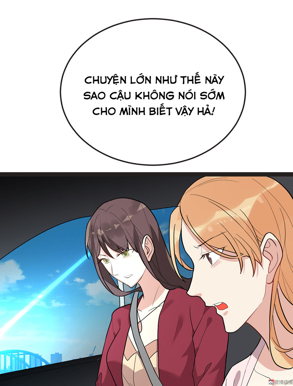 Tổng Tài Truy Thê: Phu Nhân Lại Chạy Trốn Chapter 6 - 49