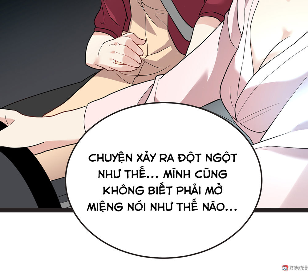 Tổng Tài Truy Thê: Phu Nhân Lại Chạy Trốn Chapter 6 - 50