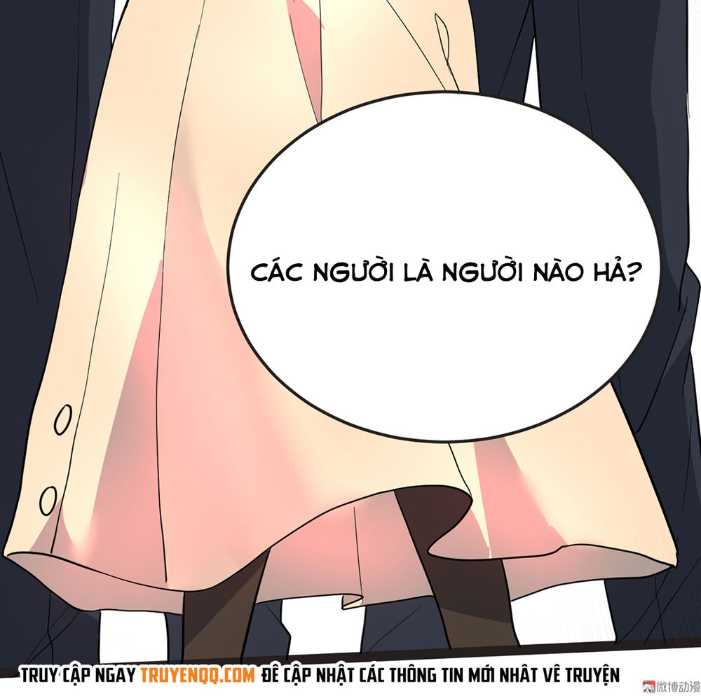 Tổng Tài Truy Thê: Phu Nhân Lại Chạy Trốn Chapter 6 - 6