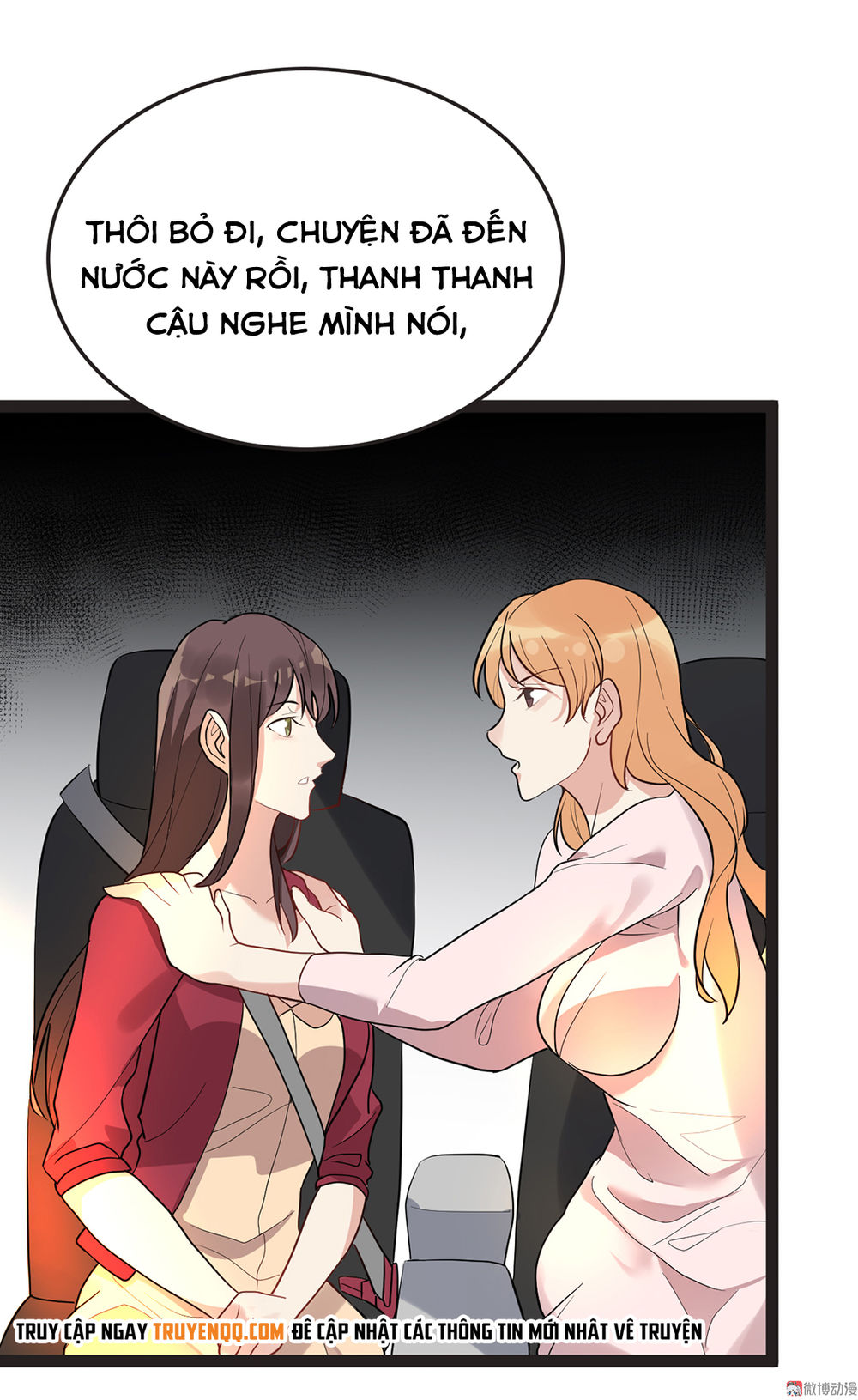 Tổng Tài Truy Thê: Phu Nhân Lại Chạy Trốn Chapter 6 - 51