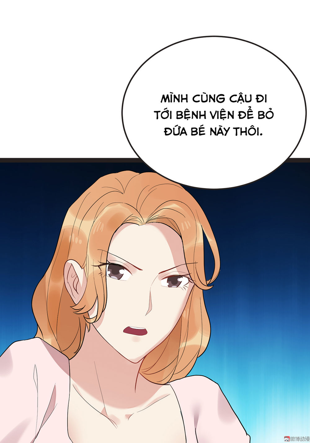 Tổng Tài Truy Thê: Phu Nhân Lại Chạy Trốn Chapter 6 - 52