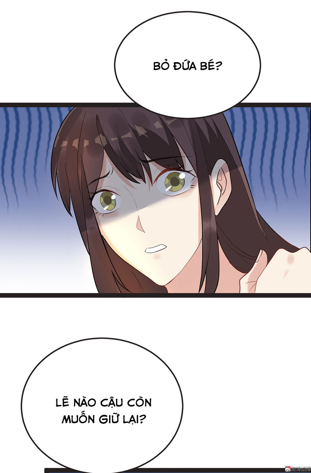 Tổng Tài Truy Thê: Phu Nhân Lại Chạy Trốn Chapter 6 - 54