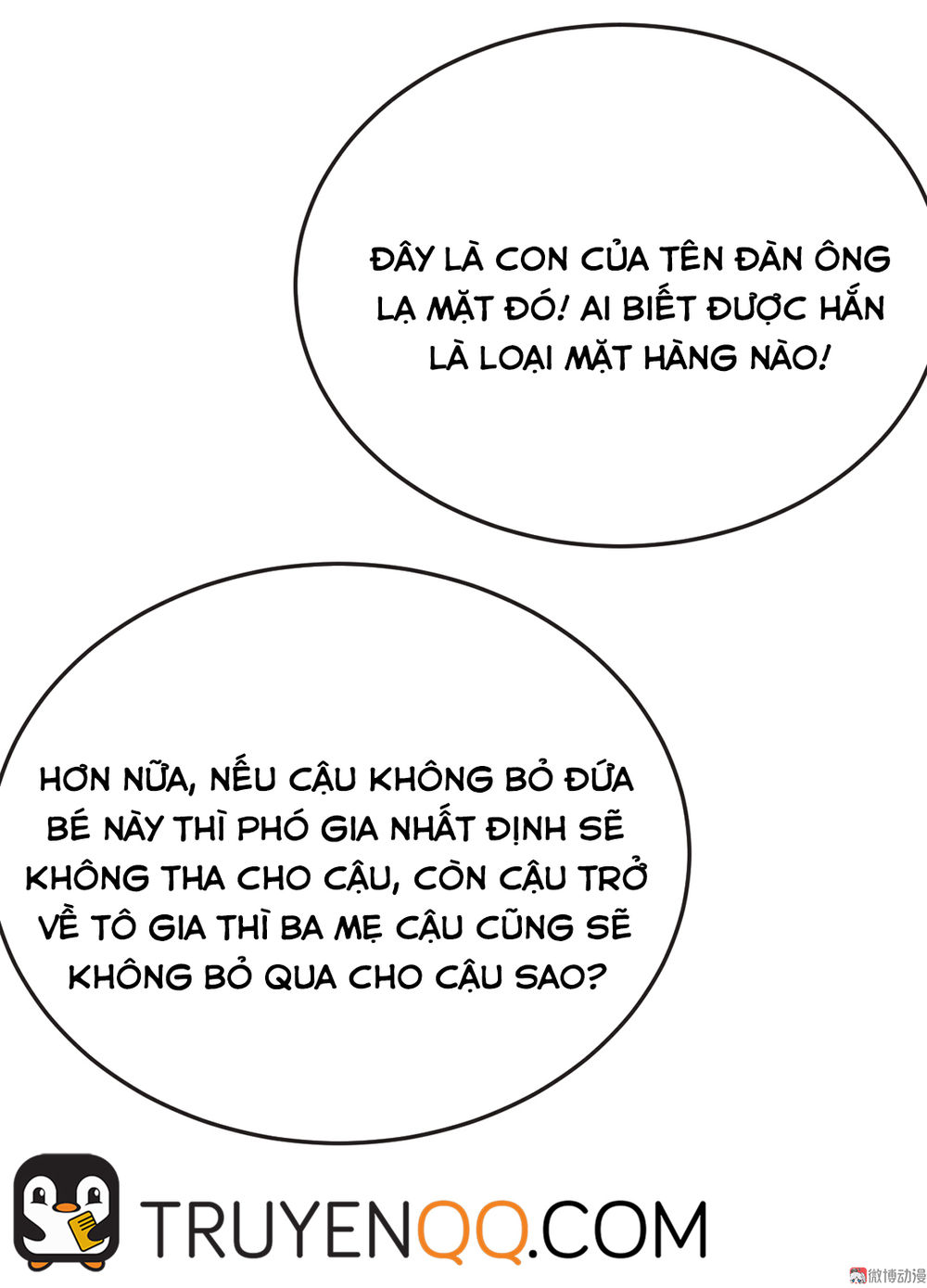 Tổng Tài Truy Thê: Phu Nhân Lại Chạy Trốn Chapter 6 - 56