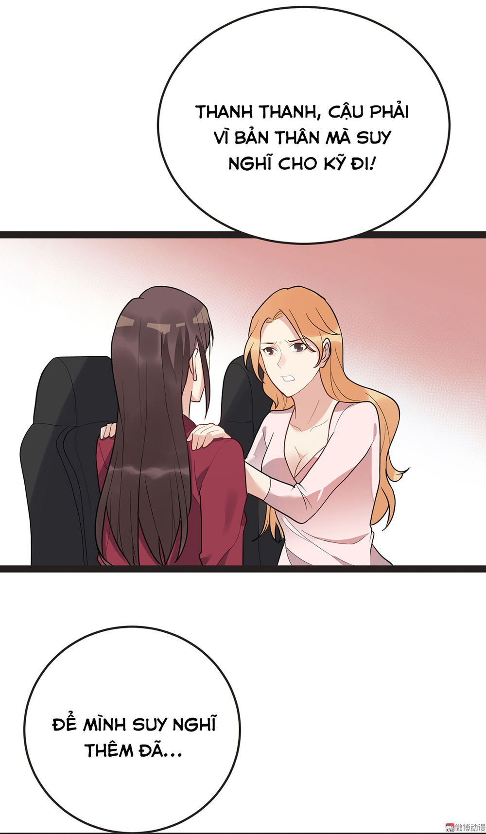 Tổng Tài Truy Thê: Phu Nhân Lại Chạy Trốn Chapter 6 - 58