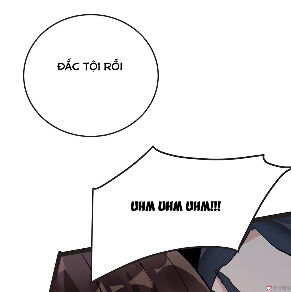 Tổng Tài Truy Thê: Phu Nhân Lại Chạy Trốn Chapter 6 - 7