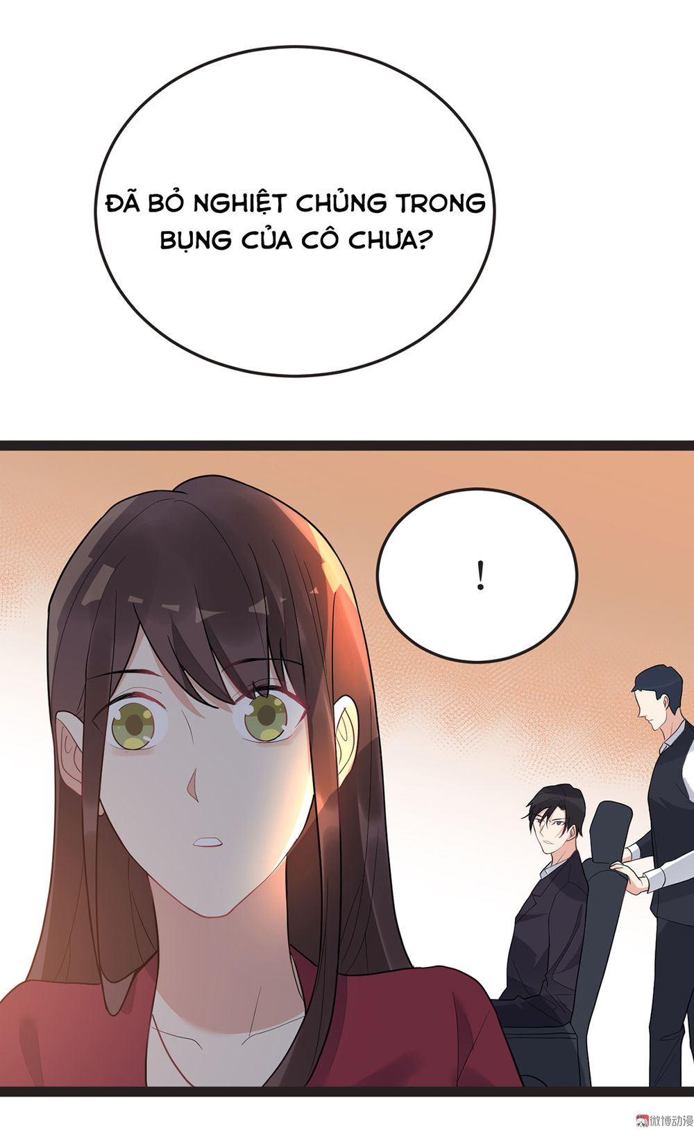 Tổng Tài Truy Thê: Phu Nhân Lại Chạy Trốn Chapter 6 - 63