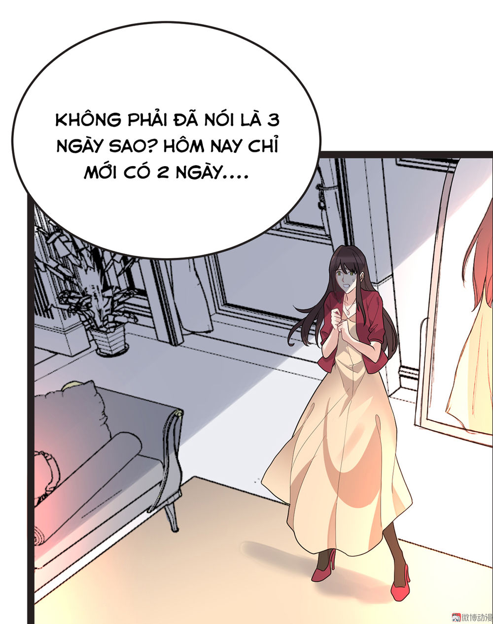 Tổng Tài Truy Thê: Phu Nhân Lại Chạy Trốn Chapter 6 - 64