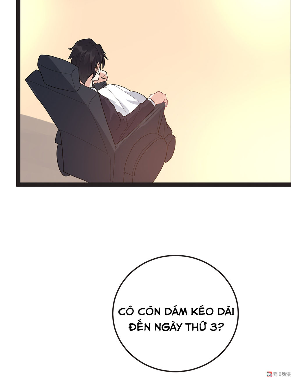 Tổng Tài Truy Thê: Phu Nhân Lại Chạy Trốn Chapter 6 - 65