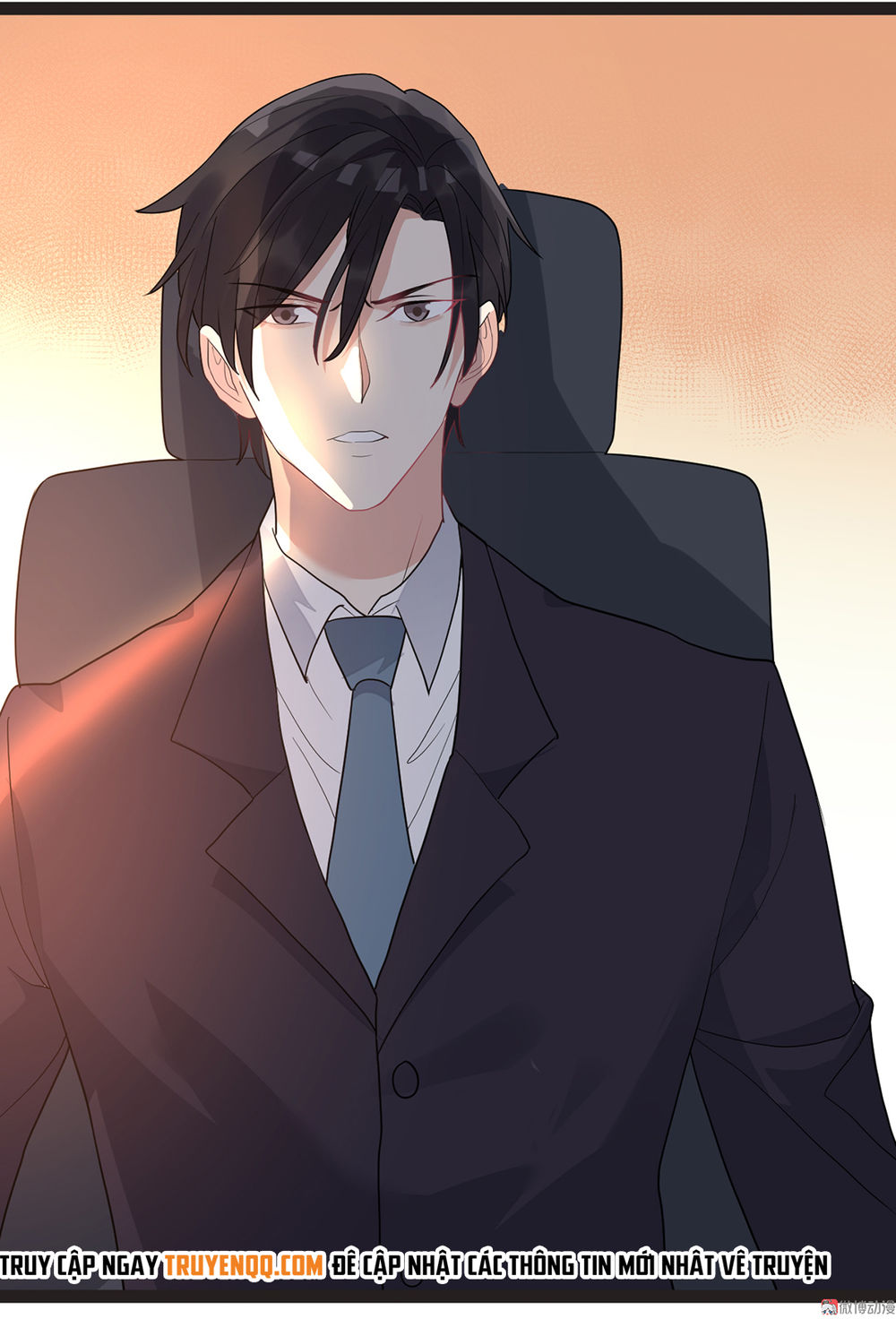 Tổng Tài Truy Thê: Phu Nhân Lại Chạy Trốn Chapter 6 - 66