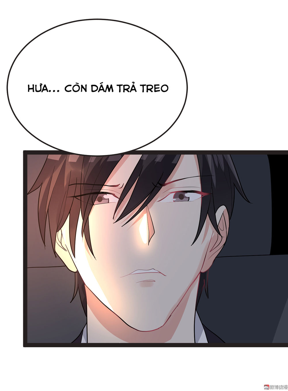 Tổng Tài Truy Thê: Phu Nhân Lại Chạy Trốn Chapter 6 - 68