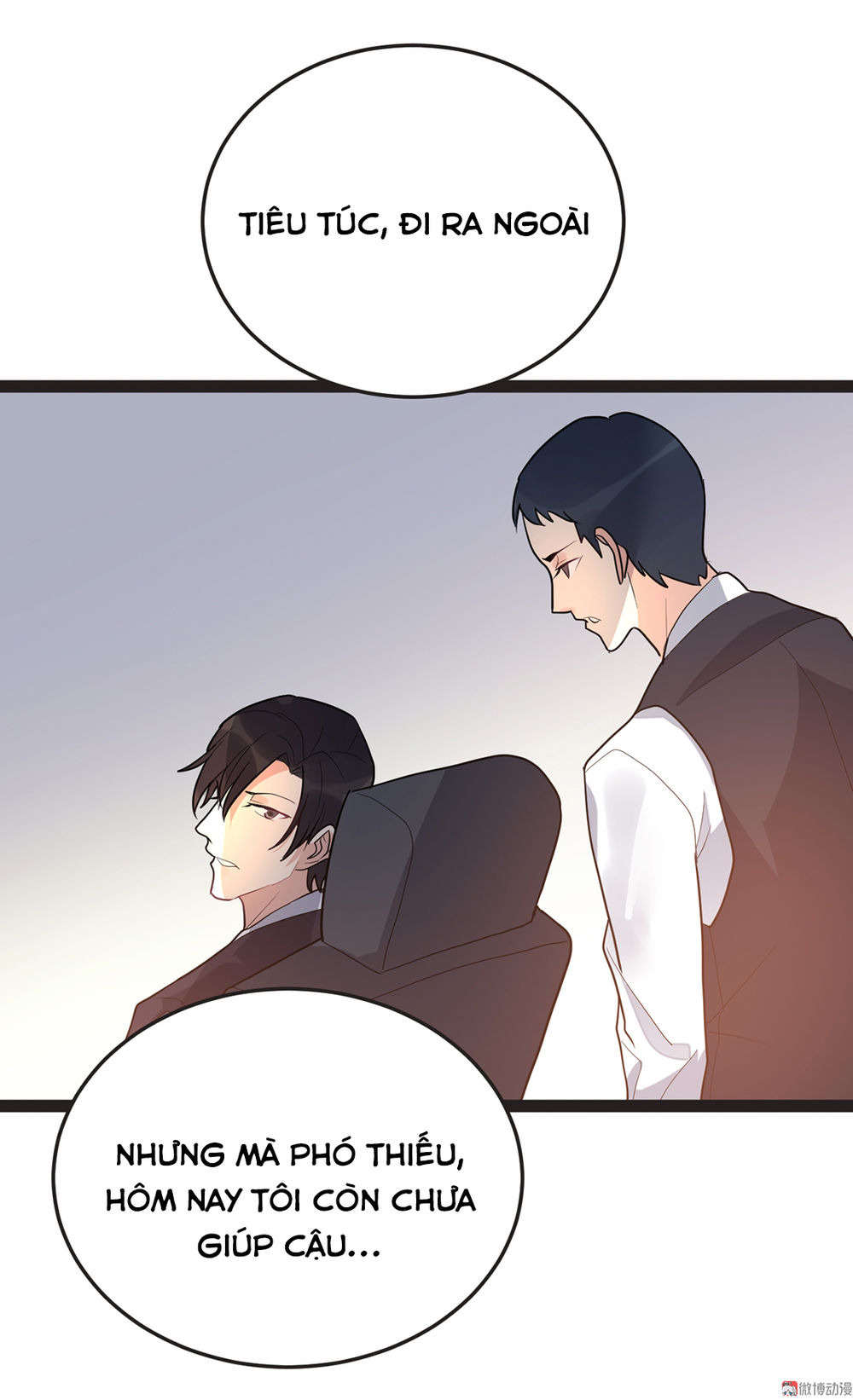 Tổng Tài Truy Thê: Phu Nhân Lại Chạy Trốn Chapter 6 - 69