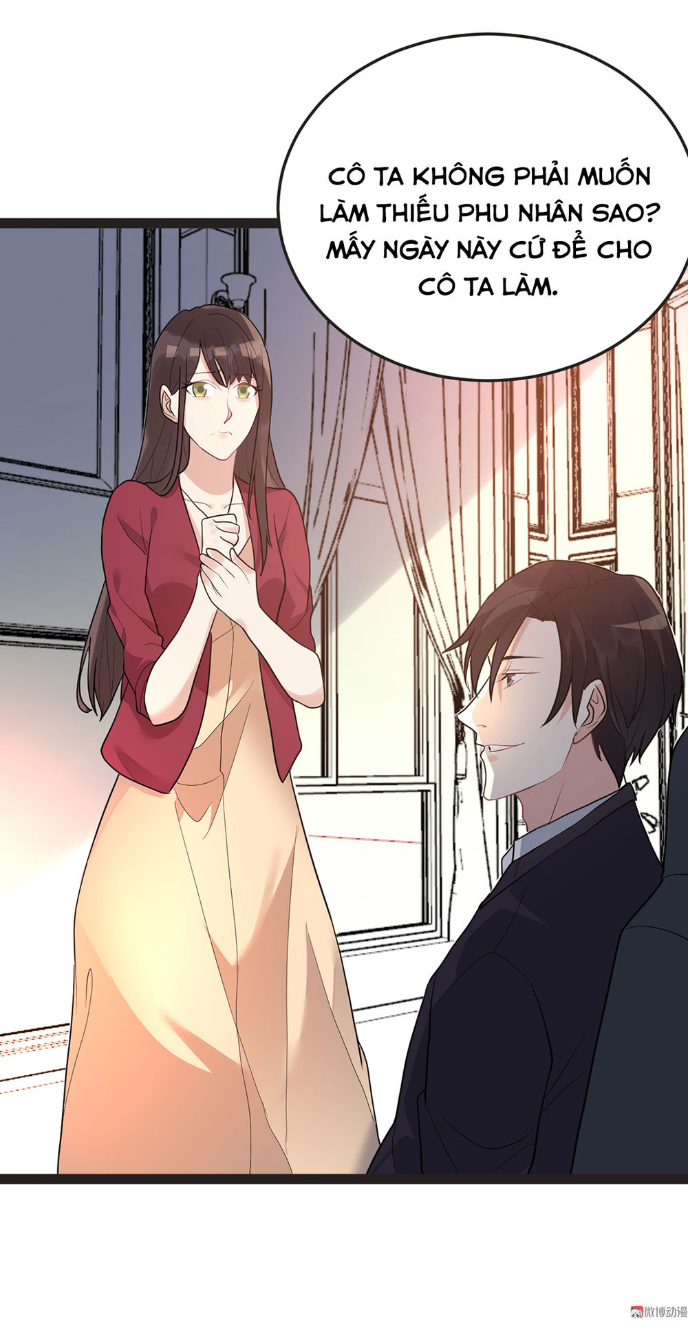 Tổng Tài Truy Thê: Phu Nhân Lại Chạy Trốn Chapter 6 - 70