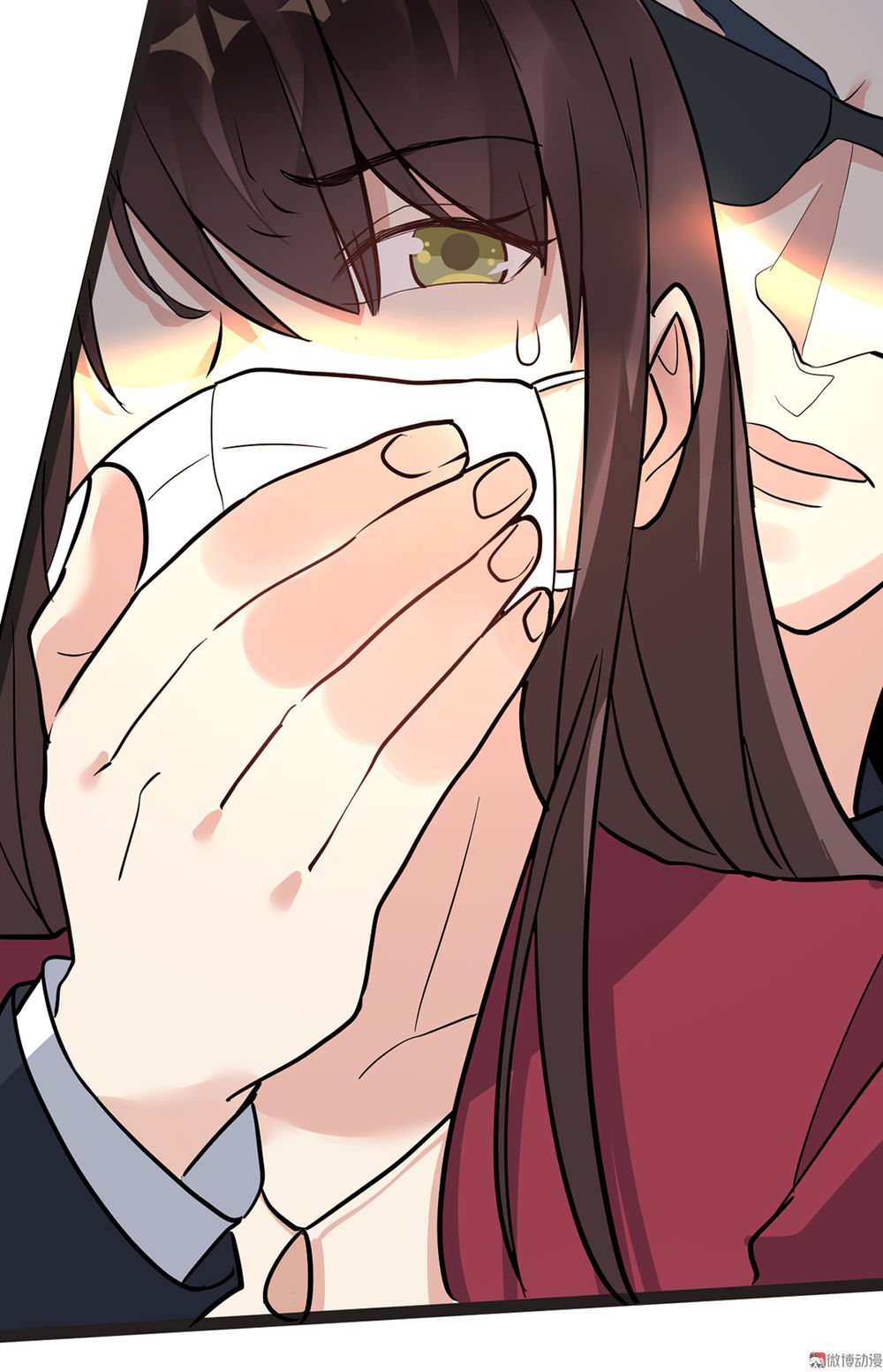 Tổng Tài Truy Thê: Phu Nhân Lại Chạy Trốn Chapter 6 - 8