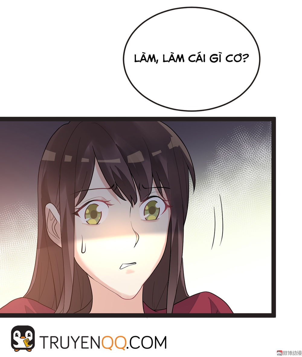 Tổng Tài Truy Thê: Phu Nhân Lại Chạy Trốn Chapter 6 - 71