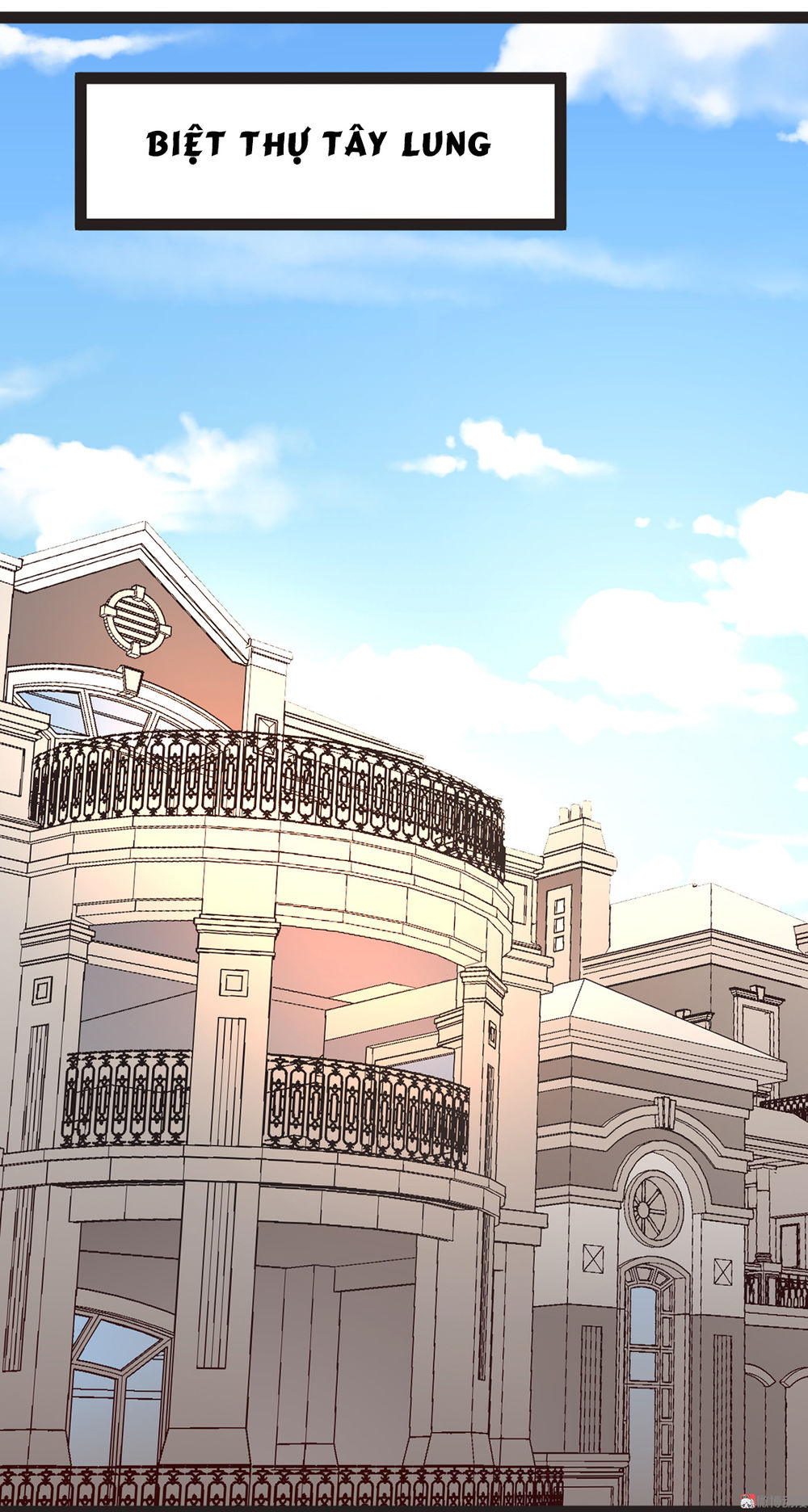 Tổng Tài Truy Thê: Phu Nhân Lại Chạy Trốn Chapter 6 - 10