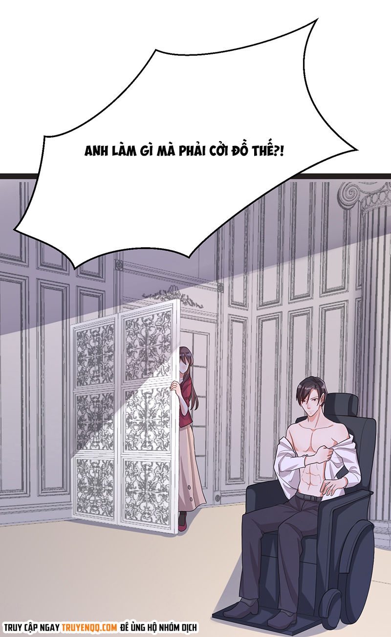 Tổng Tài Truy Thê: Phu Nhân Lại Chạy Trốn Chapter 7 - 2