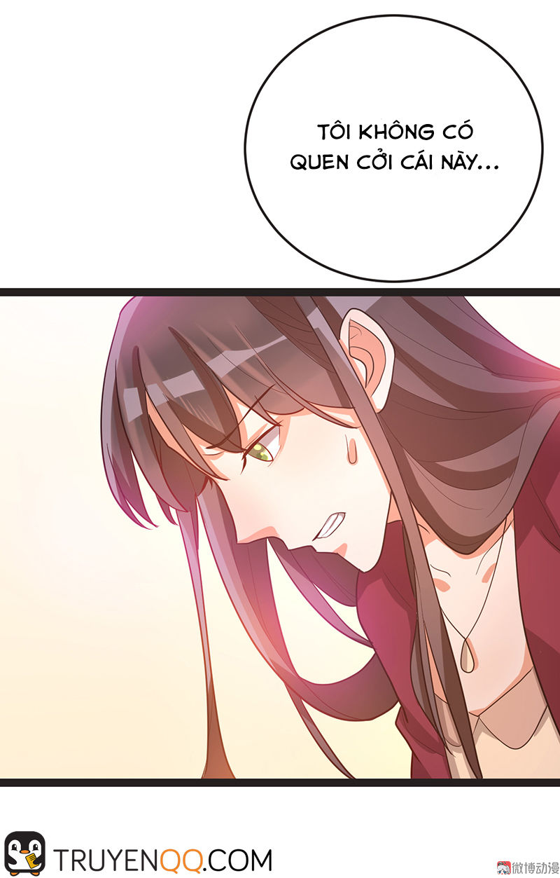 Tổng Tài Truy Thê: Phu Nhân Lại Chạy Trốn Chapter 7 - 11