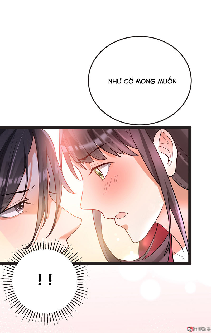 Tổng Tài Truy Thê: Phu Nhân Lại Chạy Trốn Chapter 7 - 14