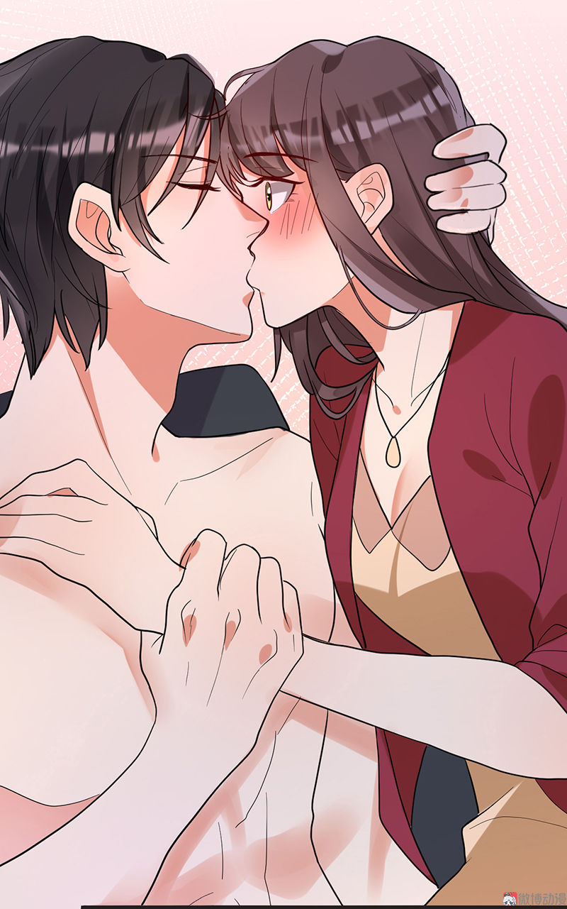 Tổng Tài Truy Thê: Phu Nhân Lại Chạy Trốn Chapter 7 - 15