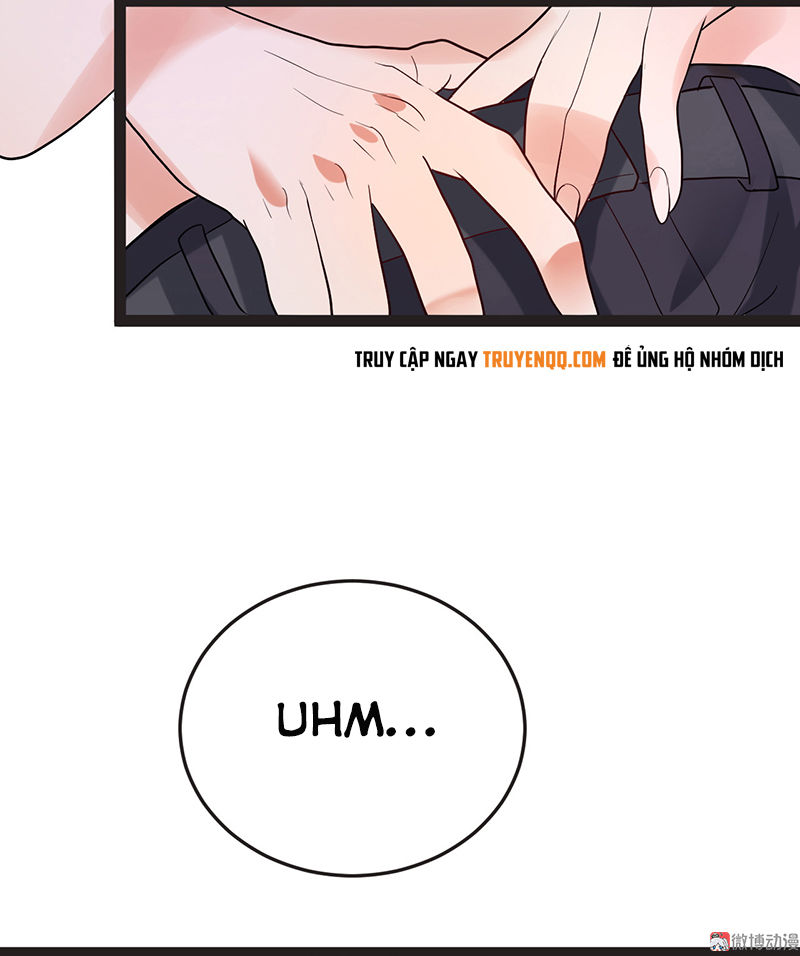 Tổng Tài Truy Thê: Phu Nhân Lại Chạy Trốn Chapter 7 - 16