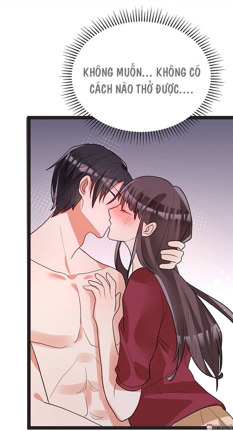 Tổng Tài Truy Thê: Phu Nhân Lại Chạy Trốn Chapter 7 - 18