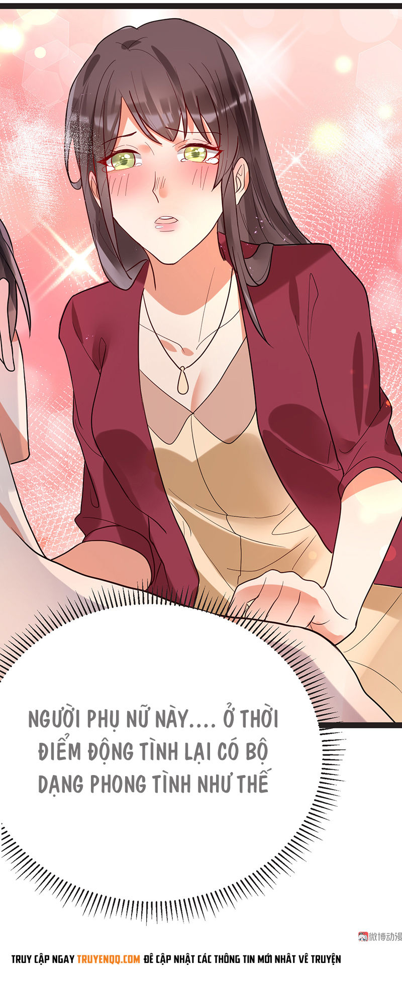 Tổng Tài Truy Thê: Phu Nhân Lại Chạy Trốn Chapter 7 - 20