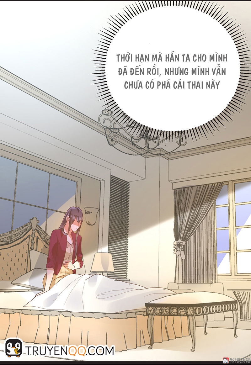 Tổng Tài Truy Thê: Phu Nhân Lại Chạy Trốn Chapter 7 - 24