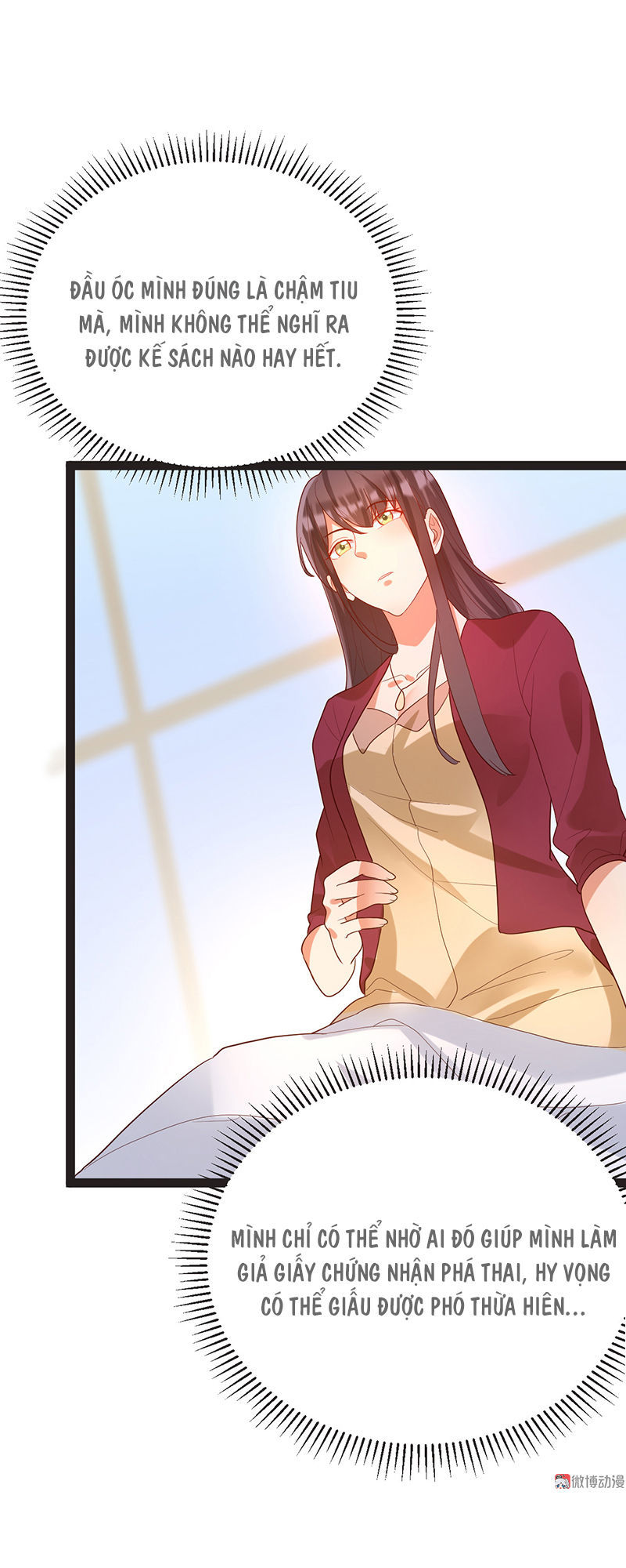 Tổng Tài Truy Thê: Phu Nhân Lại Chạy Trốn Chapter 7 - 25