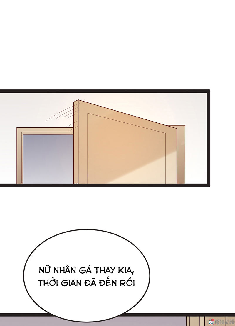 Tổng Tài Truy Thê: Phu Nhân Lại Chạy Trốn Chapter 7 - 27