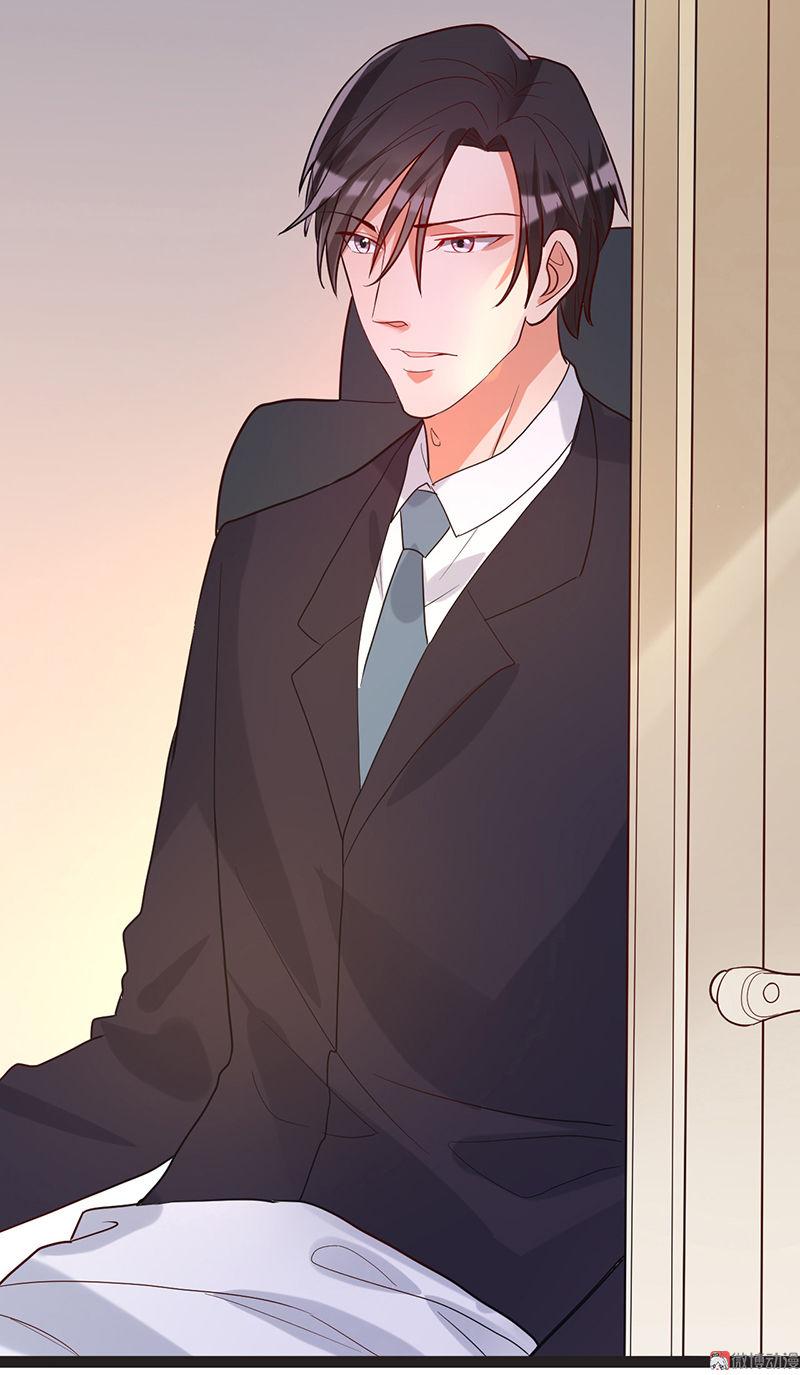 Tổng Tài Truy Thê: Phu Nhân Lại Chạy Trốn Chapter 7 - 28