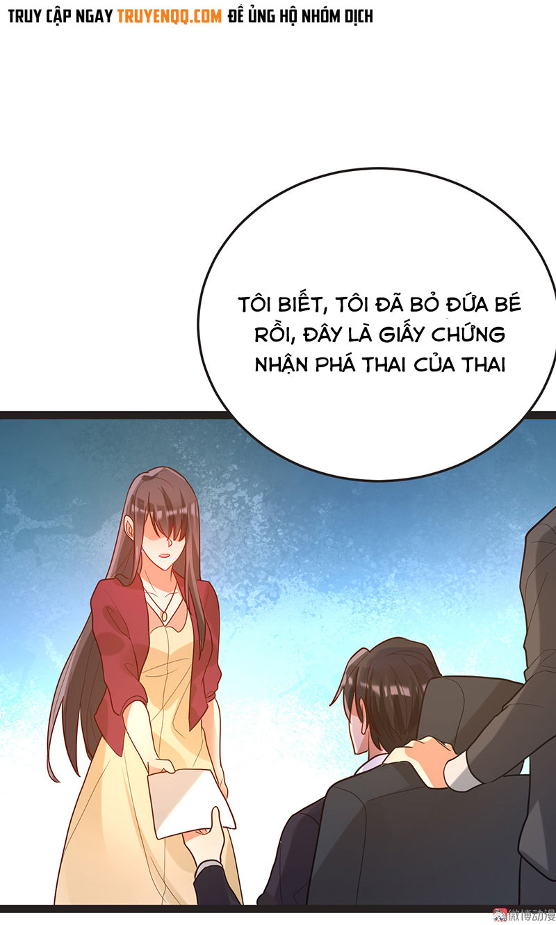Tổng Tài Truy Thê: Phu Nhân Lại Chạy Trốn Chapter 7 - 29