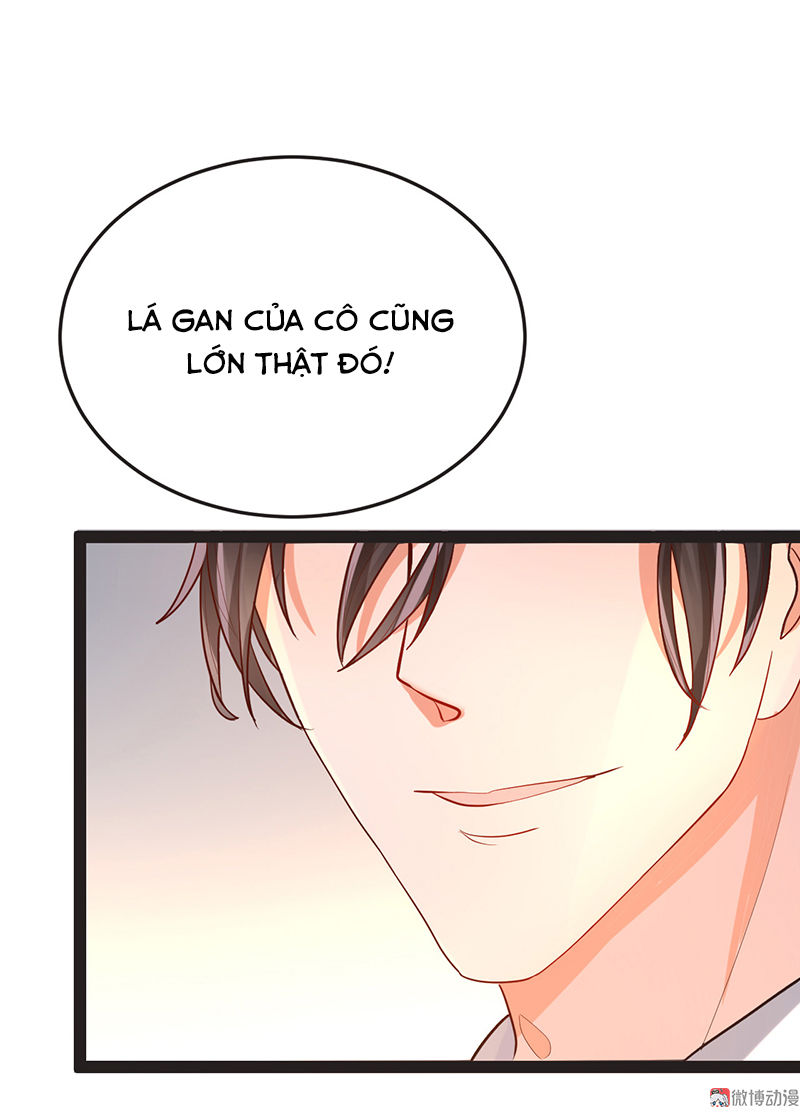 Tổng Tài Truy Thê: Phu Nhân Lại Chạy Trốn Chapter 7 - 31