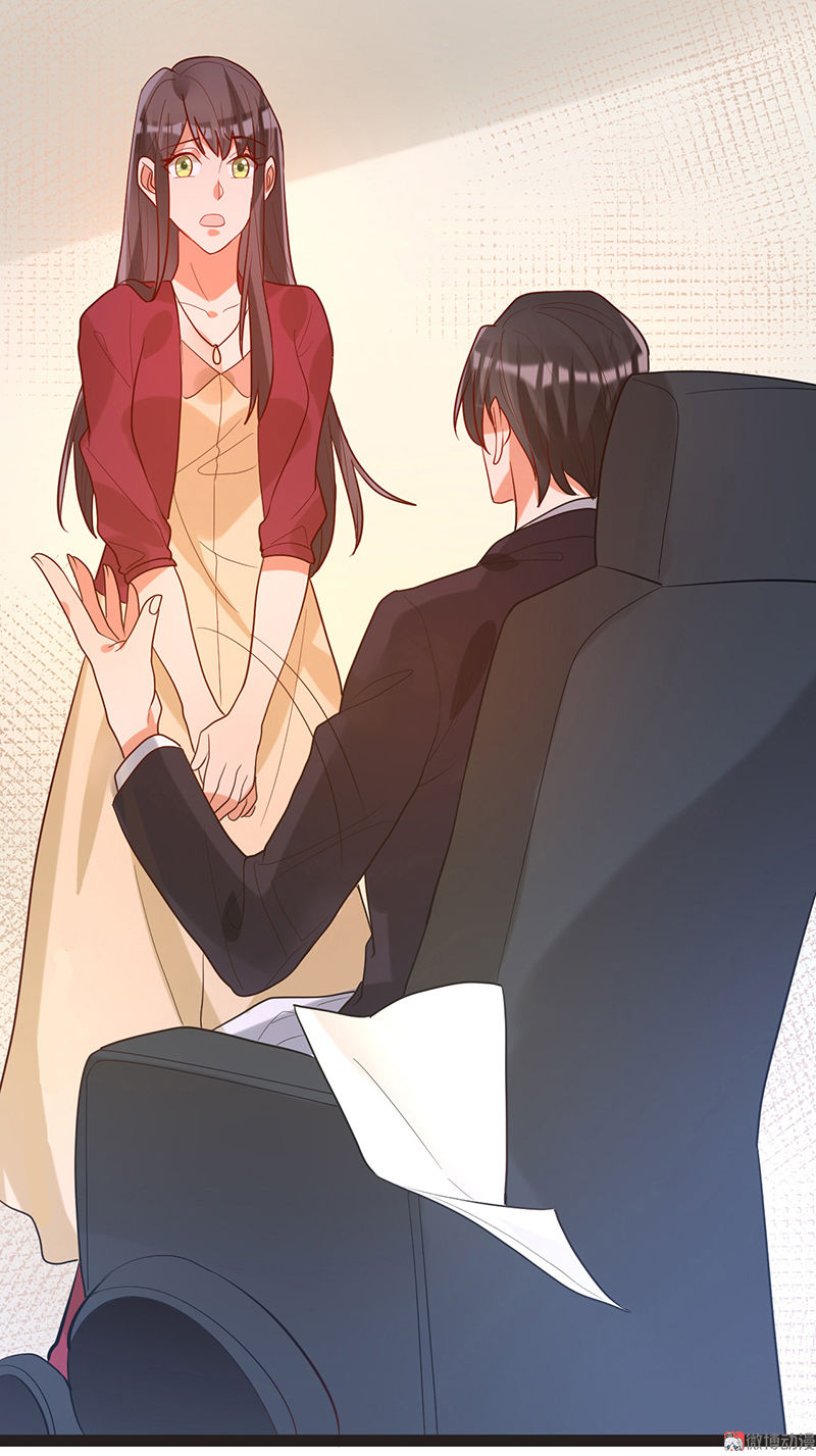 Tổng Tài Truy Thê: Phu Nhân Lại Chạy Trốn Chapter 7 - 34