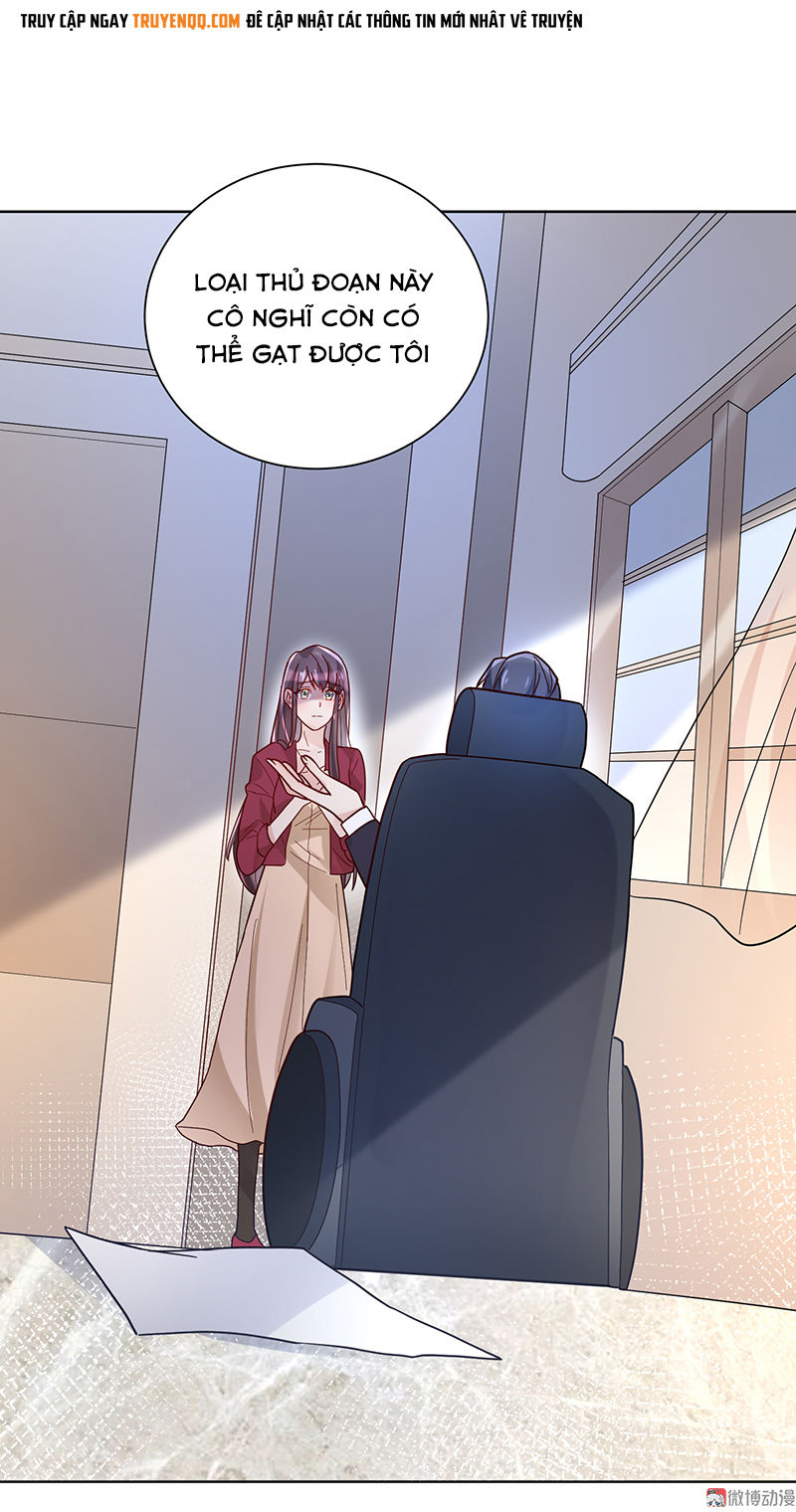 Tổng Tài Truy Thê: Phu Nhân Lại Chạy Trốn Chapter 7 - 35