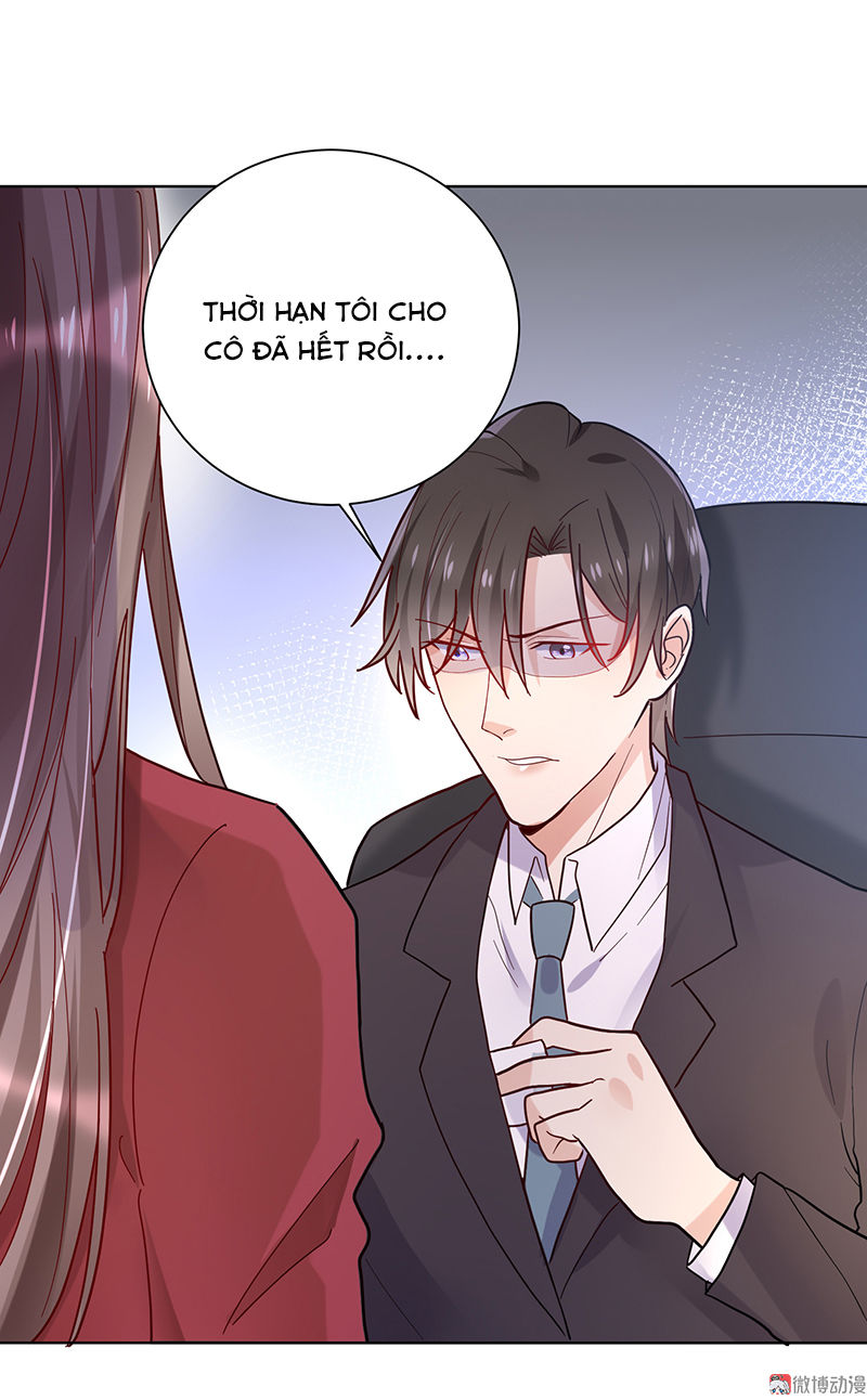 Tổng Tài Truy Thê: Phu Nhân Lại Chạy Trốn Chapter 7 - 36