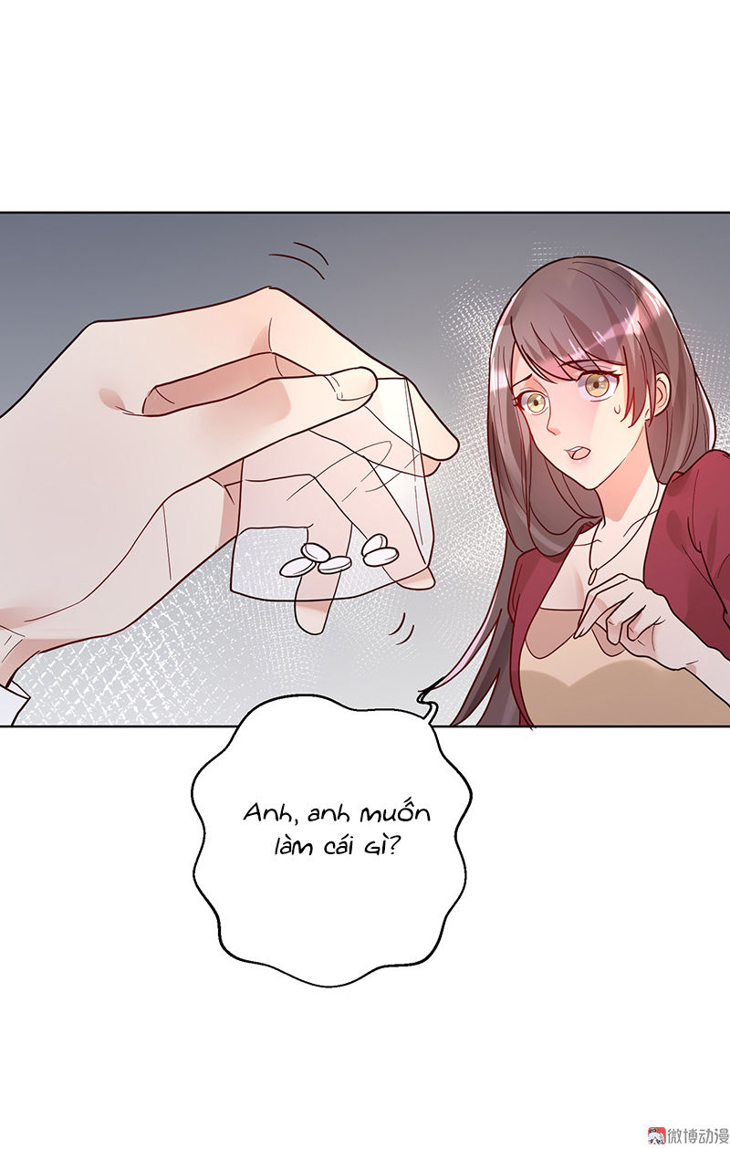 Tổng Tài Truy Thê: Phu Nhân Lại Chạy Trốn Chapter 7 - 37