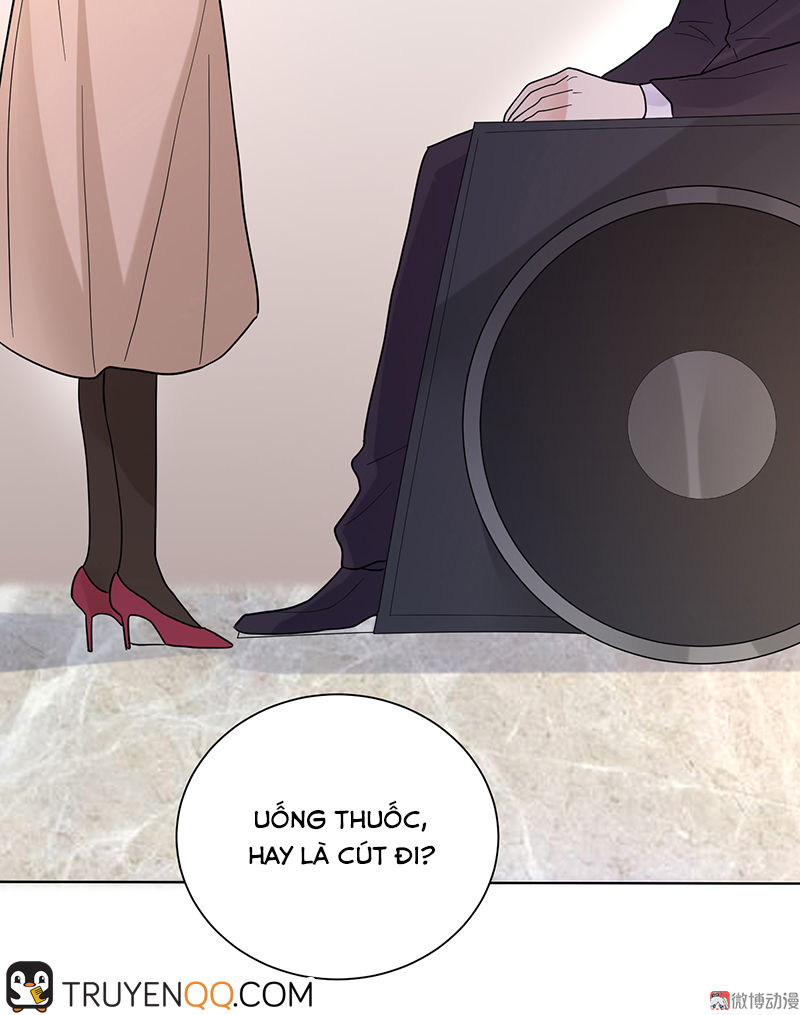 Tổng Tài Truy Thê: Phu Nhân Lại Chạy Trốn Chapter 7 - 40