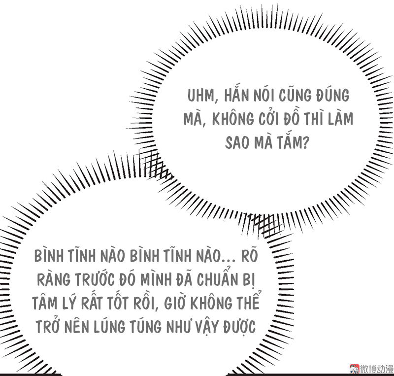Tổng Tài Truy Thê: Phu Nhân Lại Chạy Trốn Chapter 7 - 5