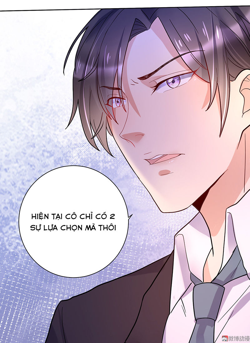 Tổng Tài Truy Thê: Phu Nhân Lại Chạy Trốn Chapter 7 - 41