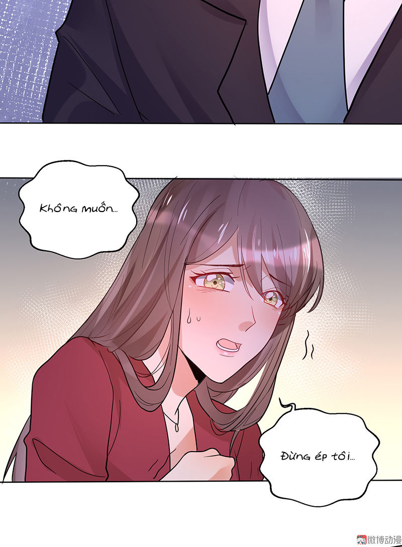 Tổng Tài Truy Thê: Phu Nhân Lại Chạy Trốn Chapter 7 - 42