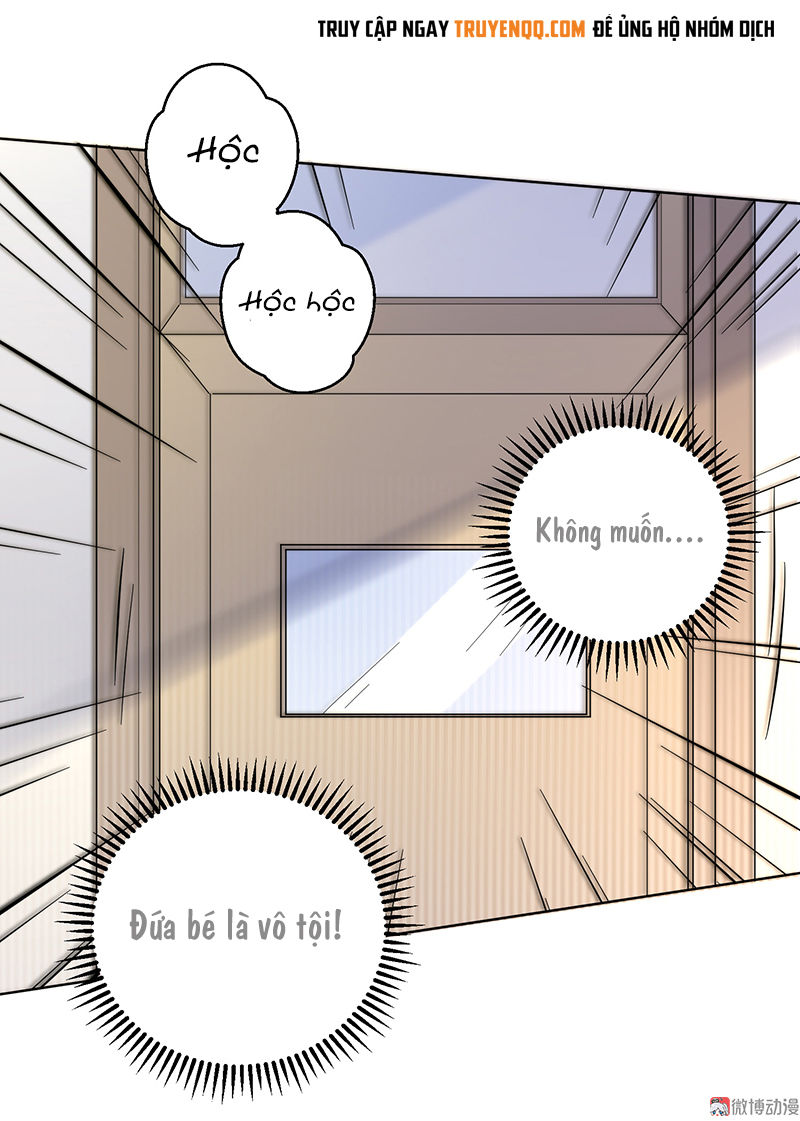 Tổng Tài Truy Thê: Phu Nhân Lại Chạy Trốn Chapter 7 - 45