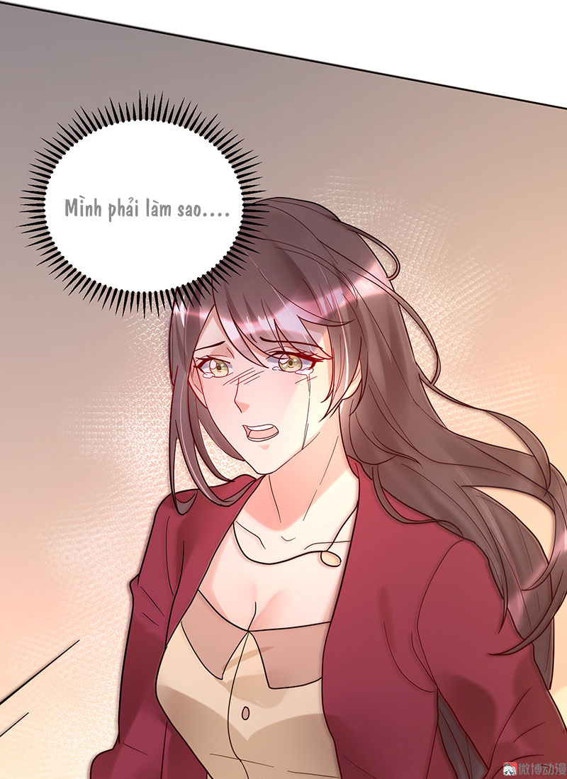 Tổng Tài Truy Thê: Phu Nhân Lại Chạy Trốn Chapter 7 - 46