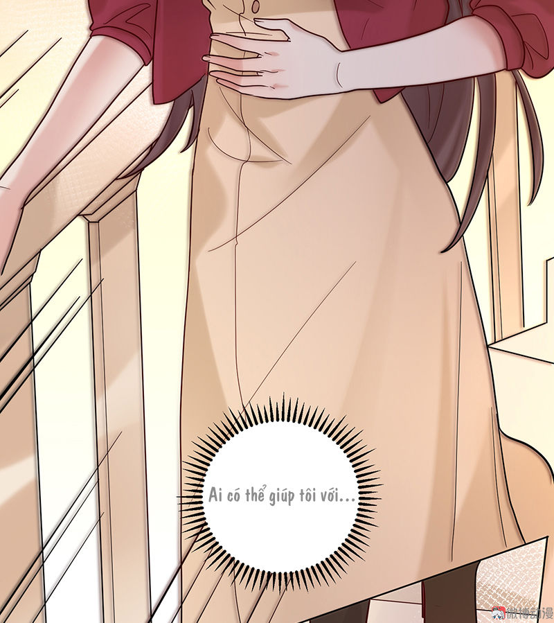 Tổng Tài Truy Thê: Phu Nhân Lại Chạy Trốn Chapter 7 - 47