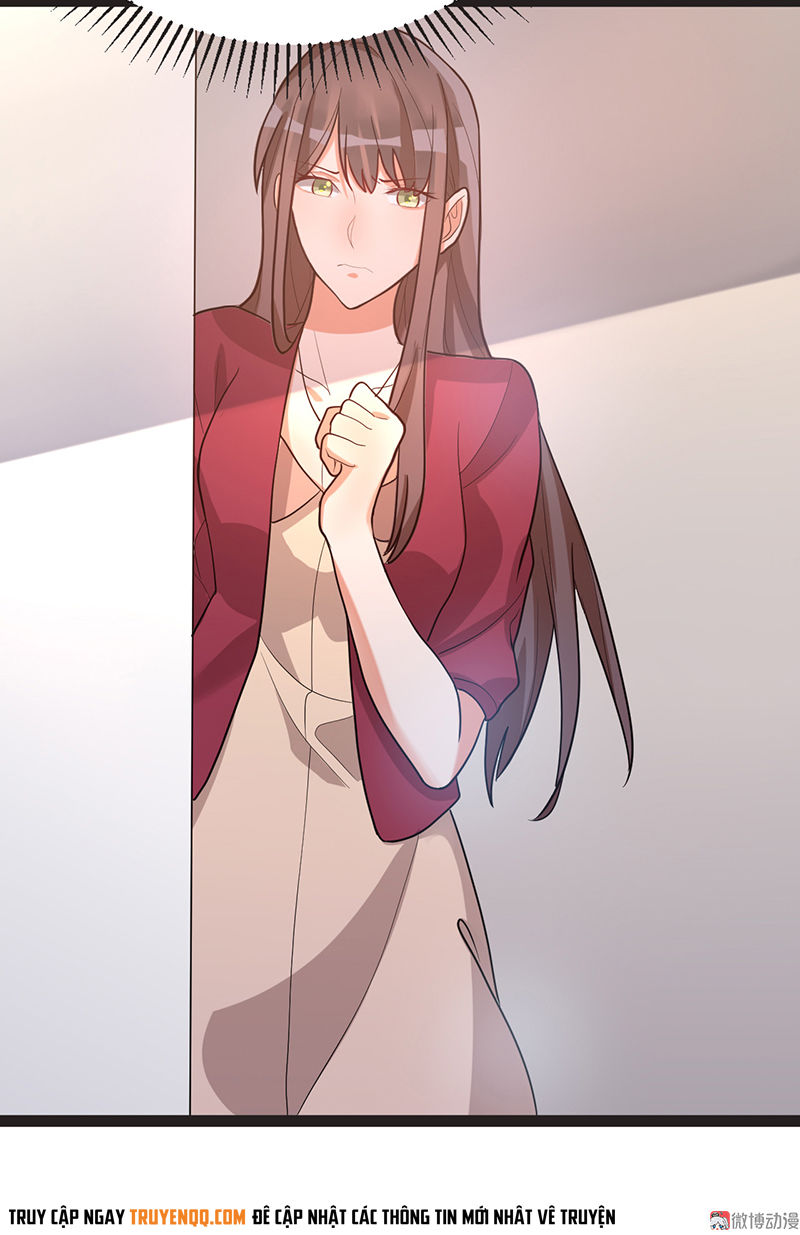 Tổng Tài Truy Thê: Phu Nhân Lại Chạy Trốn Chapter 7 - 6