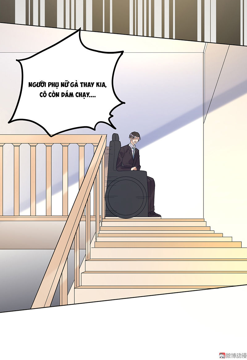 Tổng Tài Truy Thê: Phu Nhân Lại Chạy Trốn Chapter 7 - 51