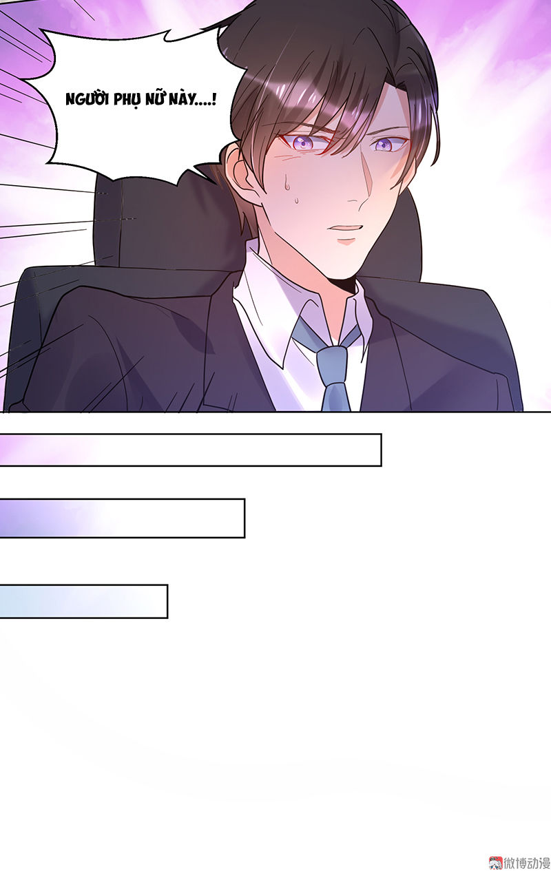 Tổng Tài Truy Thê: Phu Nhân Lại Chạy Trốn Chapter 7 - 54