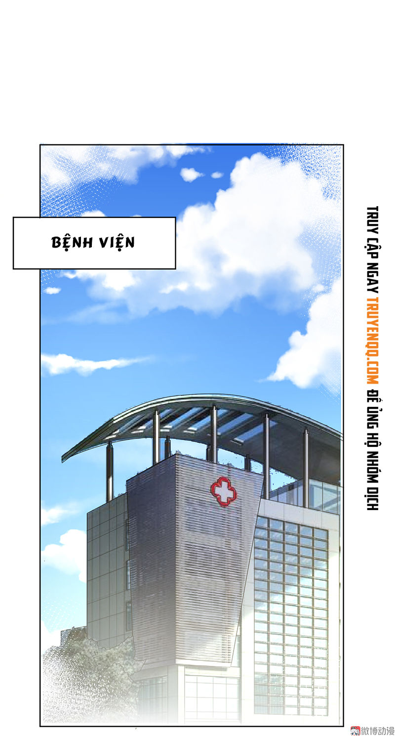 Tổng Tài Truy Thê: Phu Nhân Lại Chạy Trốn Chapter 7 - 55